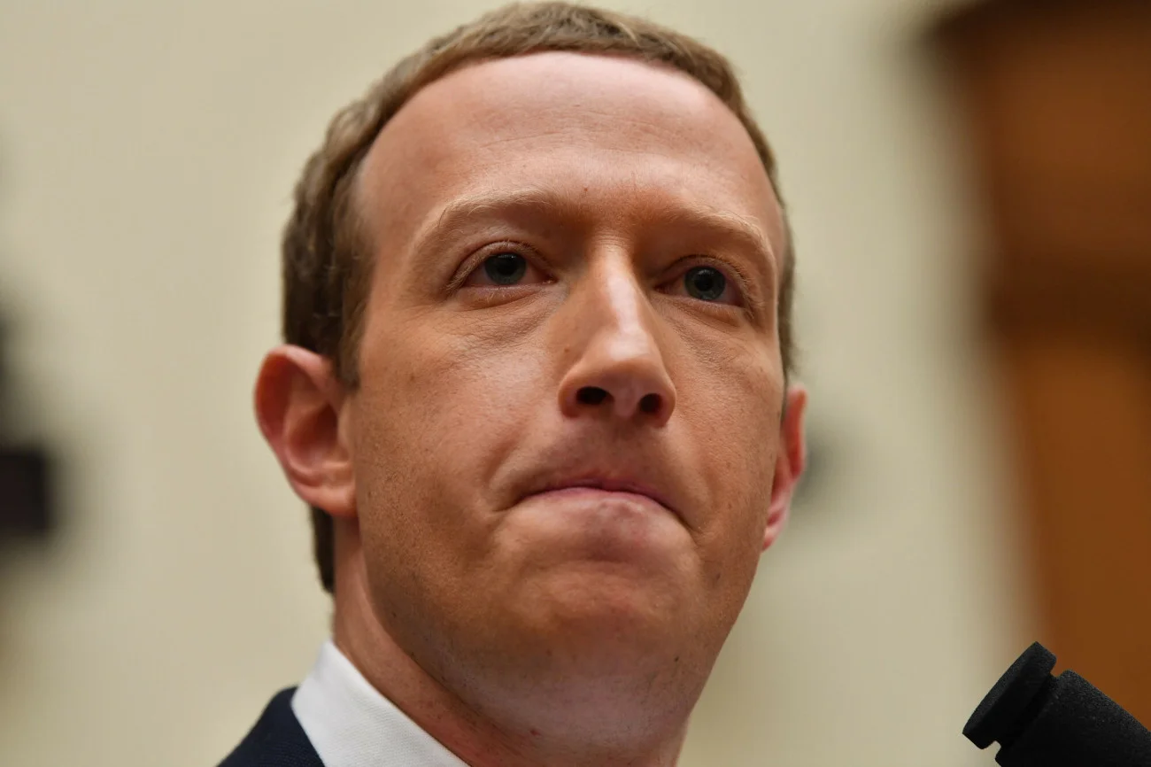 Marc Zuckerberg rozważa wycofanie Facebooka i Instagrama z Europy