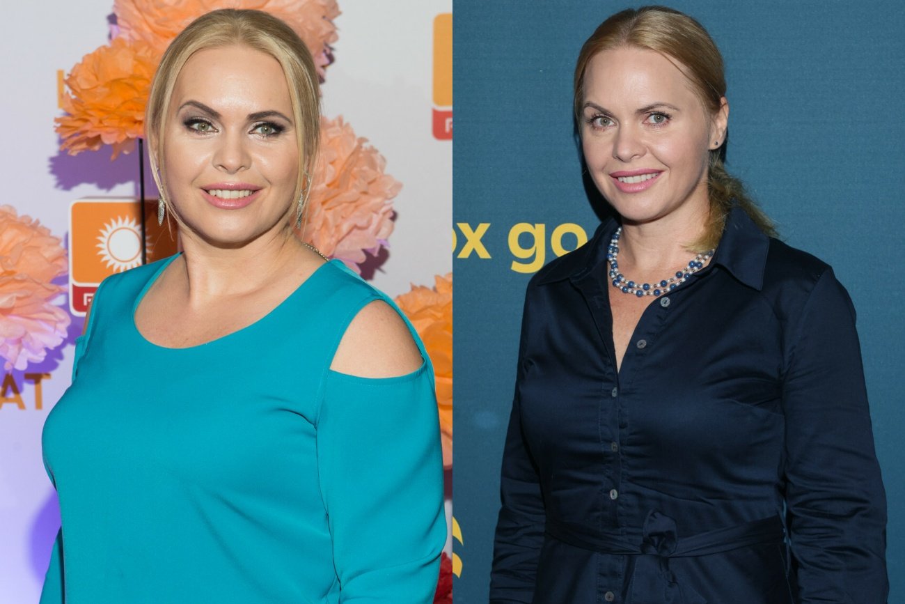 Magdalena Stużyńska schudła 10 kilo. Jak wyglądała jej dieta?