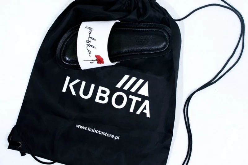 Worek kubota