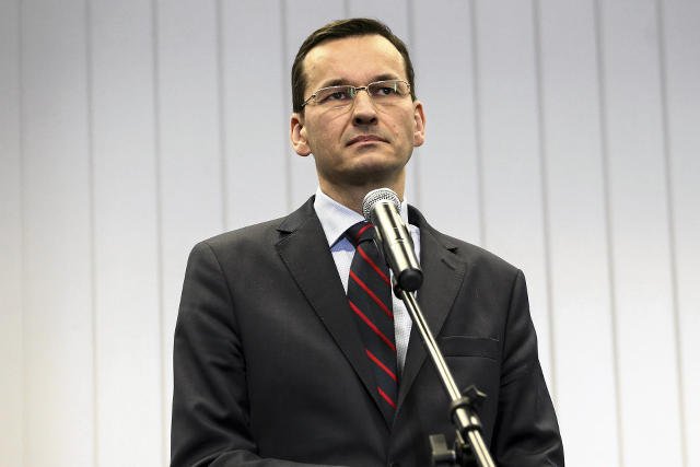 Przepisy ustawy o podatku handlowym mają zostać wprowadzone dopiero w 2018 roku.