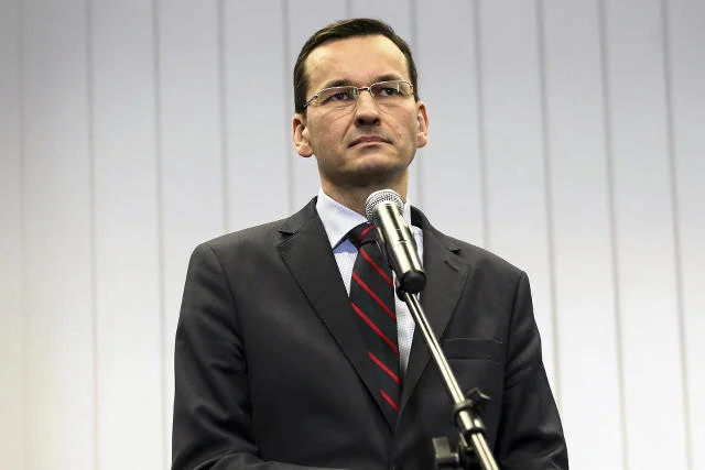 Przepisy ustawy o podatku handlowym mają zostać wprowadzone dopiero w 2018 roku.