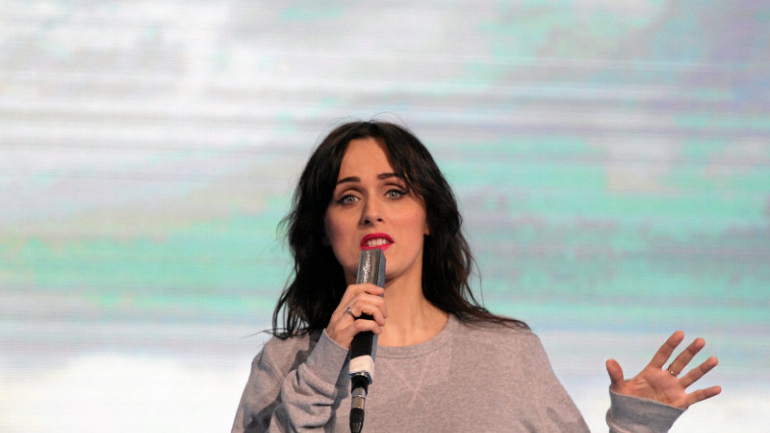 Natalia Niemen uważa, że bezpośrednią przyczyną śmierci Czesława Niemena nie był nowotwór.