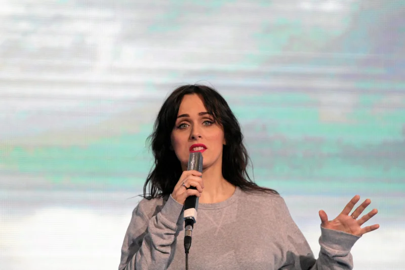 Natalia Niemen uważa, że bezpośrednią przyczyną śmierci Czesława Niemena nie był nowotwór.