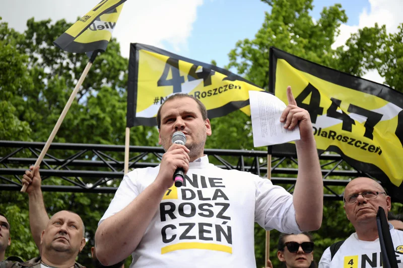Żydzi stworzyli infolinię dla Polaków, którzy posiadają pamiątki po ofiarach Holokaustu.