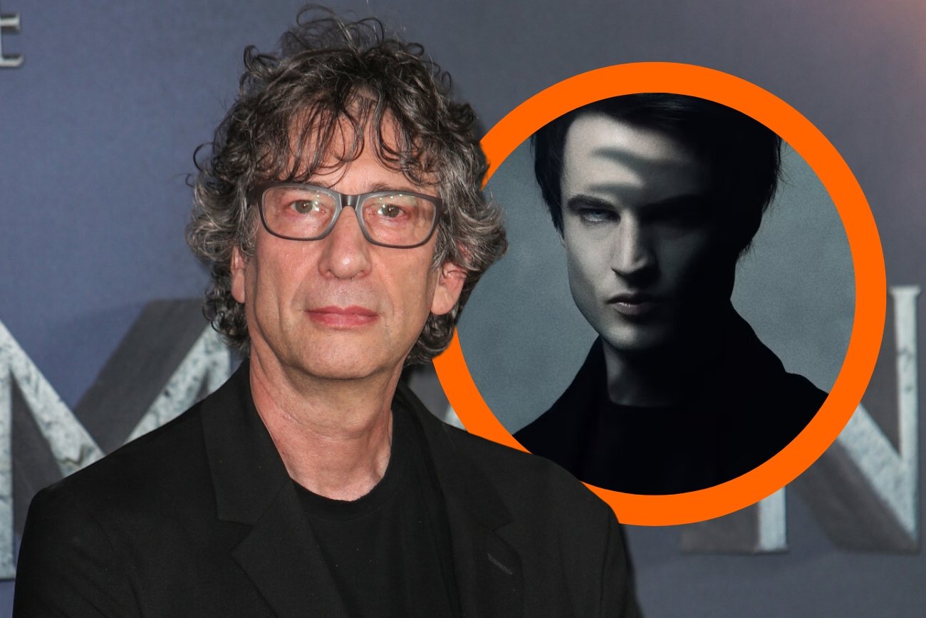 Neil Gaiman został oskarżony przez dwie kobiety o napaść na tle seksualnym.