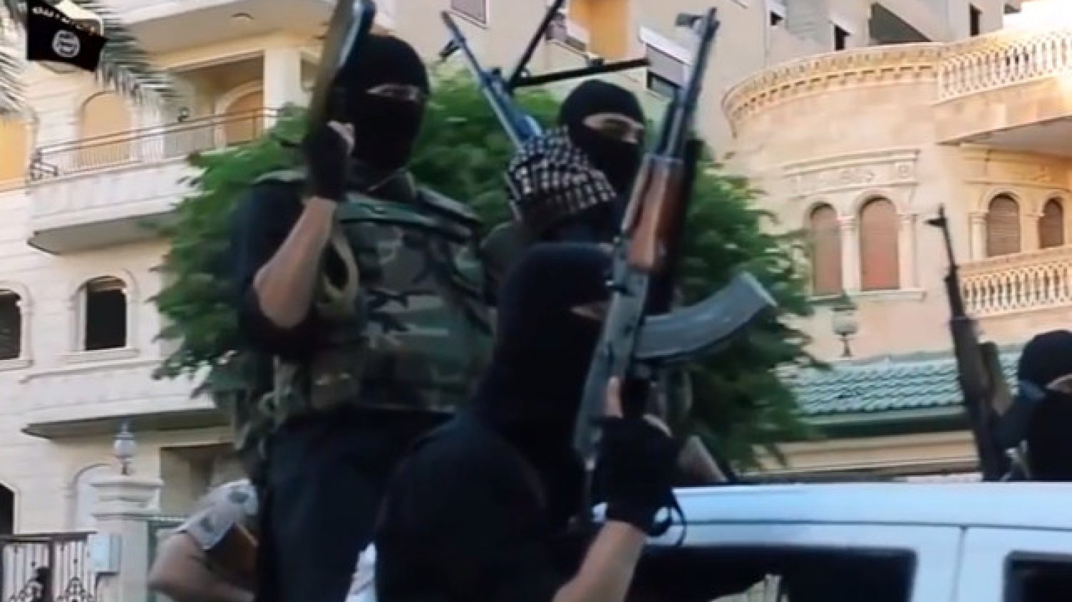Państwo Islamskie chce obrzezać dziewczynki i kobiety