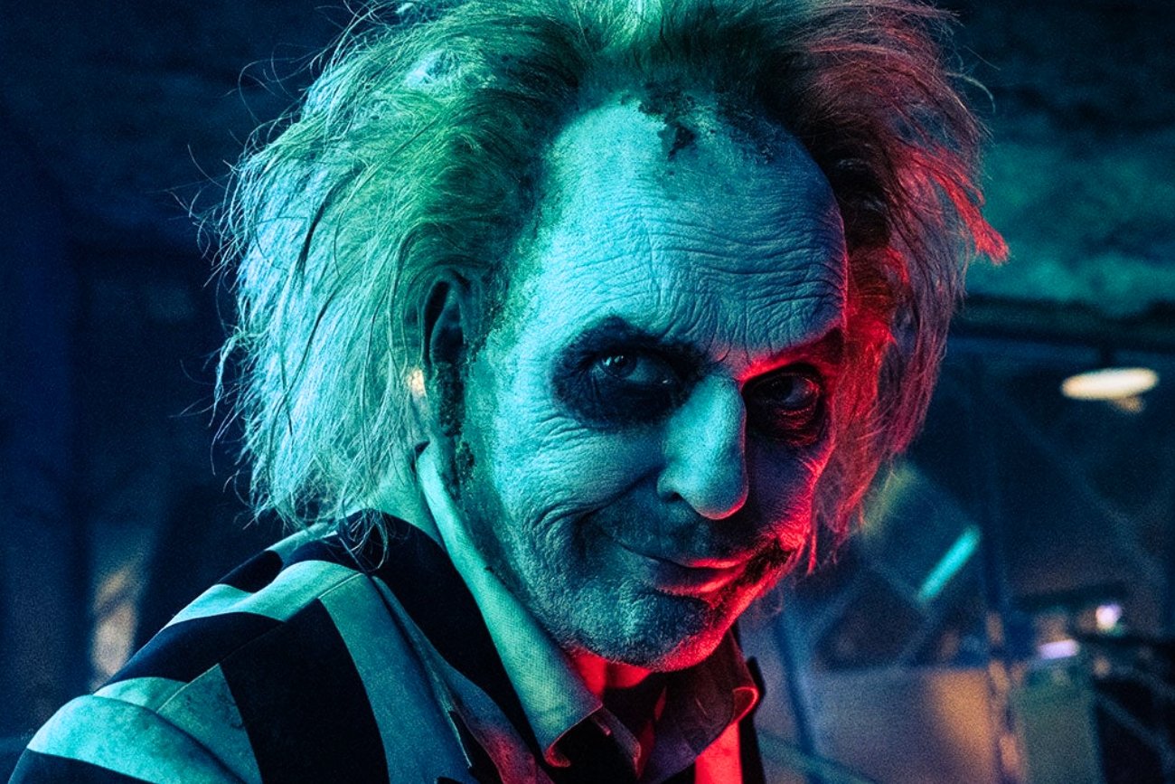 Gdzie obejrzeć "Sok z żuka 2" na VOD?