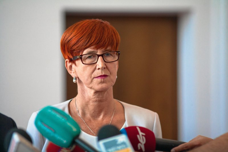 Syn Elżbiety Rafalskiej nieświadomie zaszkodził mamie-minister.