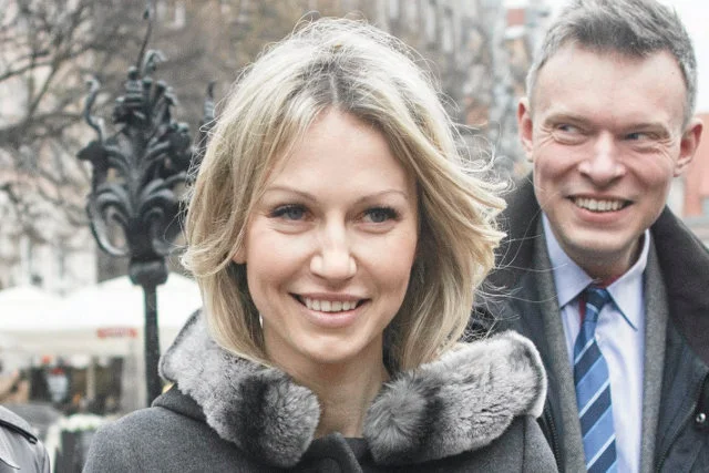 Magdalena Ogórek chce stworzyć fundusz powierniczo-ubezpieczeniowy, który "w razie popełnienia drobnego wykroczenia wskutek zawiłości polskiego prawa zapłaci ewentualną grzywnę za młodego człowieka"