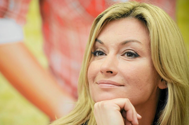 Redaktor naczelny "Liberte" zarzucił podróżniczce Martynie Wojciechowskiej seksizm