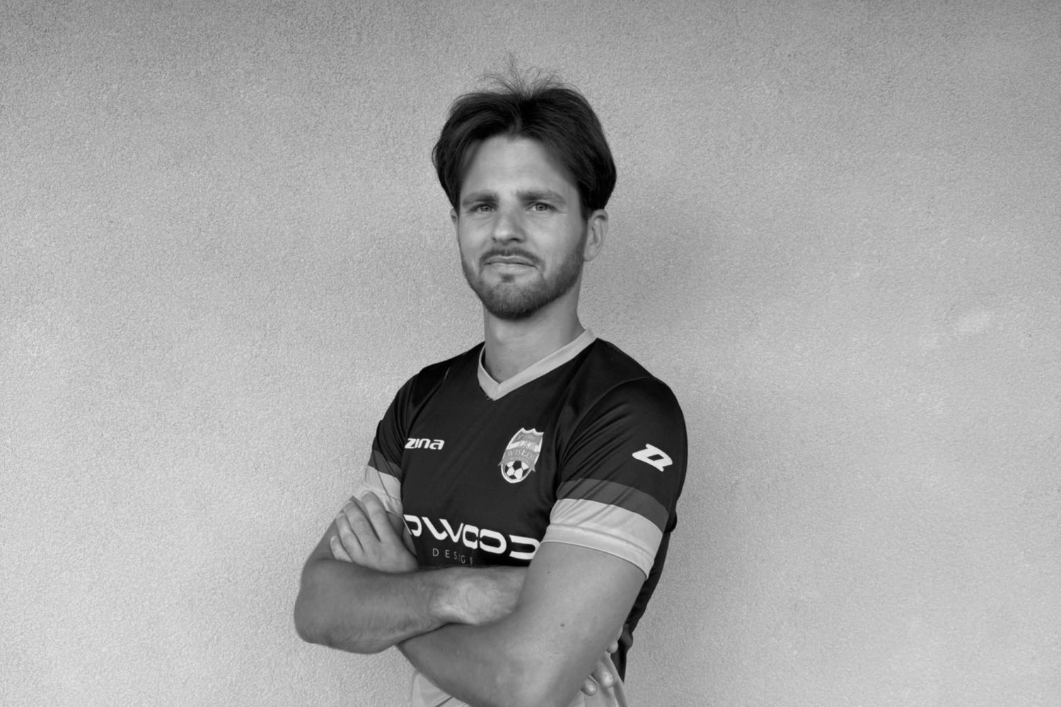 Dawid Kaszuba nie żyje. To bramkarz Wisłoka Wiśniowa