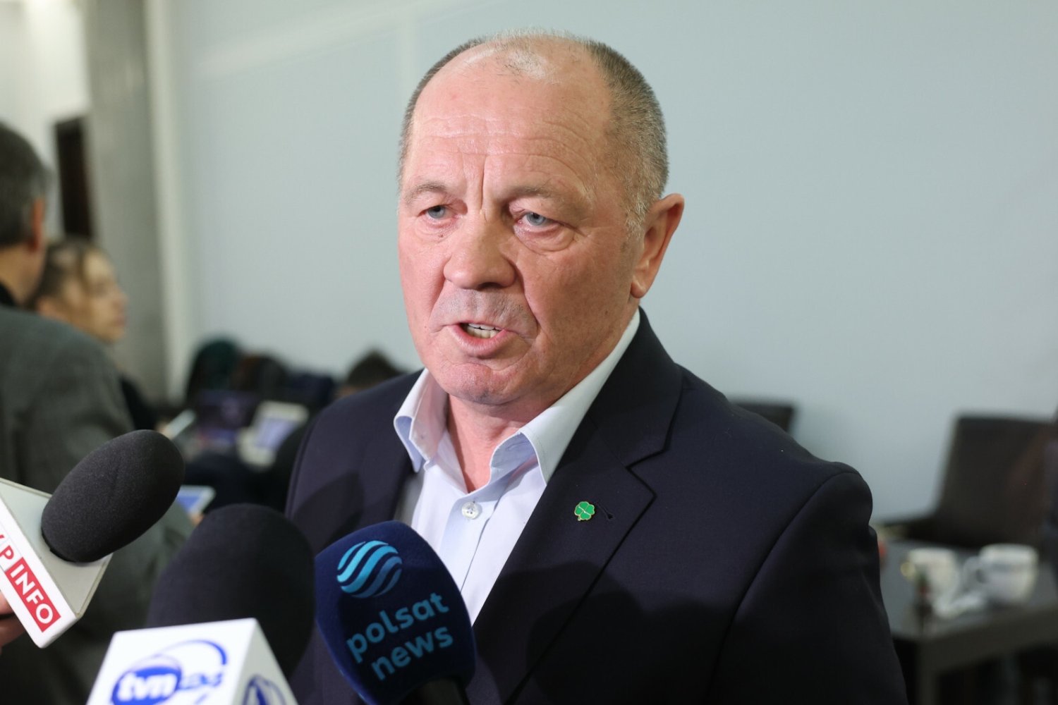 Kto kandydatem KO w wyborach prezydenckich? Sawicki zabrał głos.