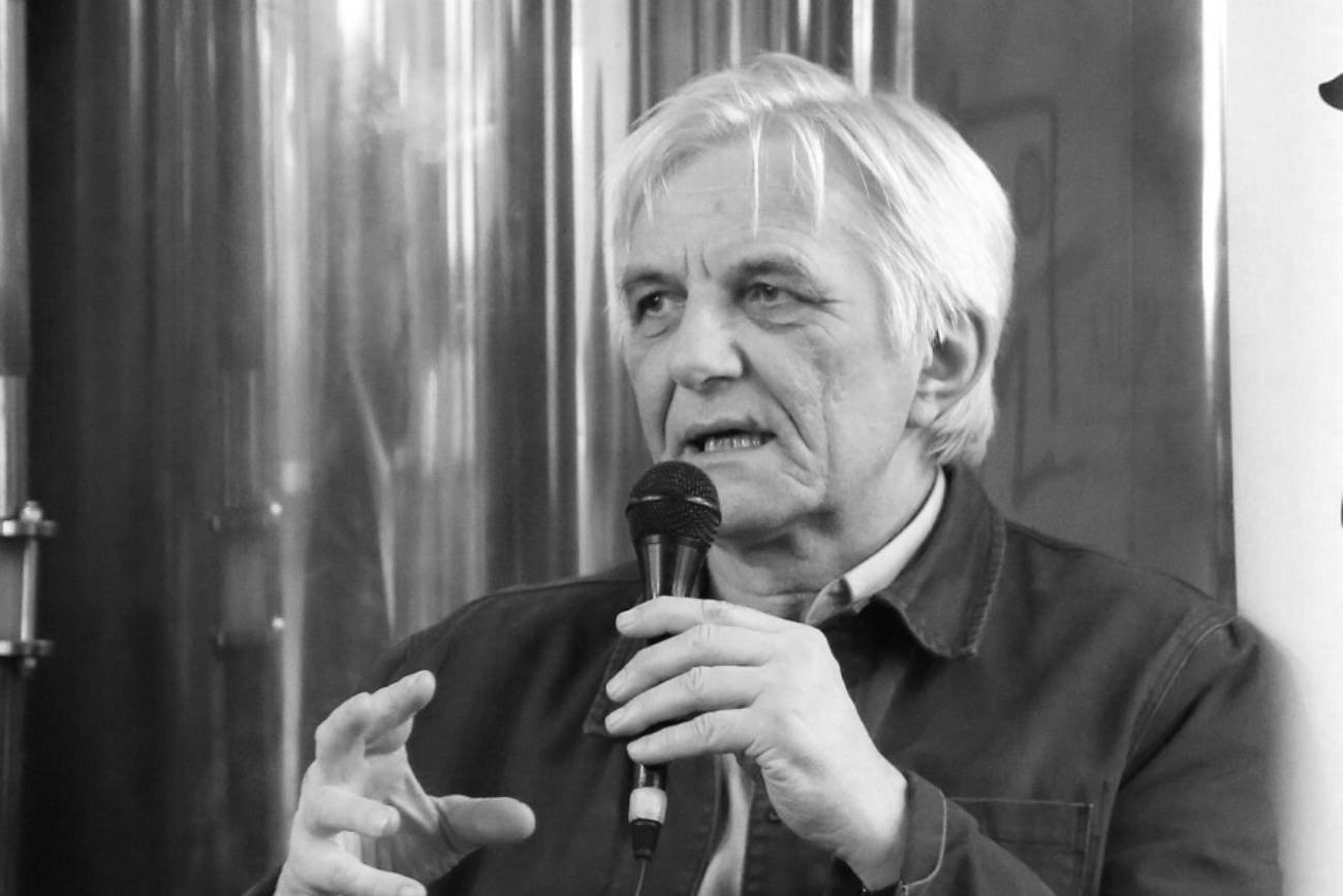 Nie żyje Leszek Bugajski. Dziennikarz zmarł w wieku 75 lat