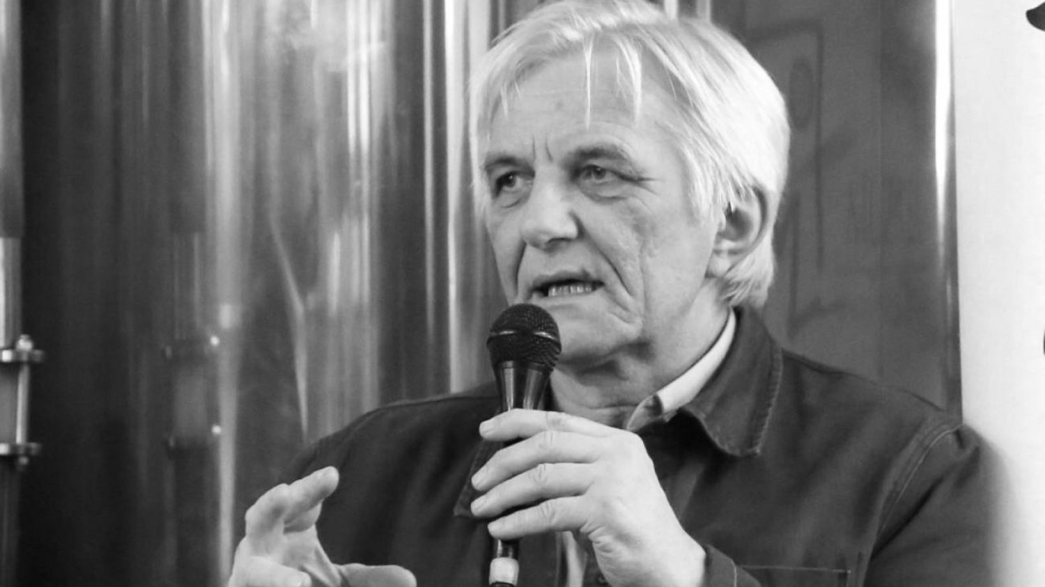 Nie żyje Leszek Bugajski. Dziennikarz zmarł w wieku 75 lat