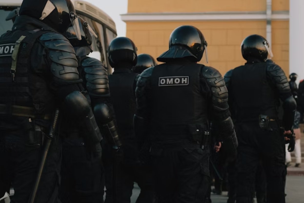 Białorusini złapali polskiego zakonnika, twierdzą, iż to szpieg. Nowe informacje z MSZ