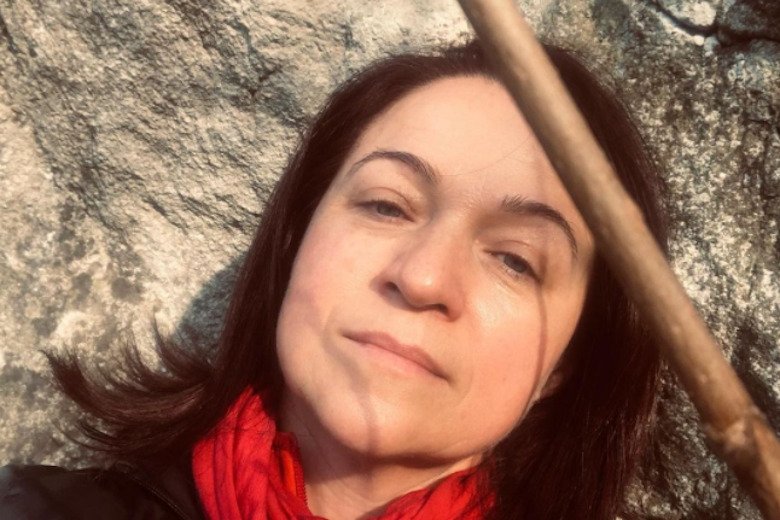 Ewa Drzyzga podzieliła się na Instagramie ważnymi słowami