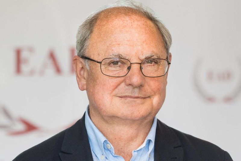 Dr hab. Marek Grela to doświadczony dyplomata, był m.in. ambasadorem Polski przy UE.