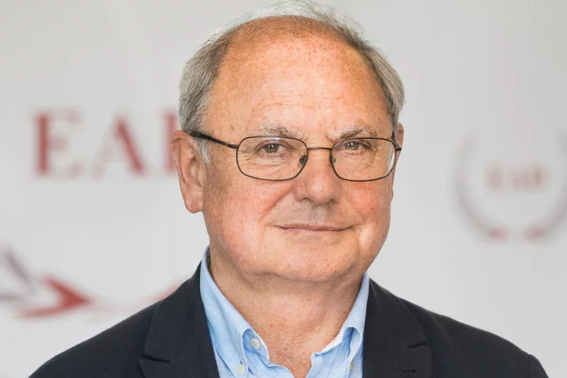 Dr hab. Marek Grela to doświadczony dyplomata, był m.in. ambasadorem Polski przy UE.