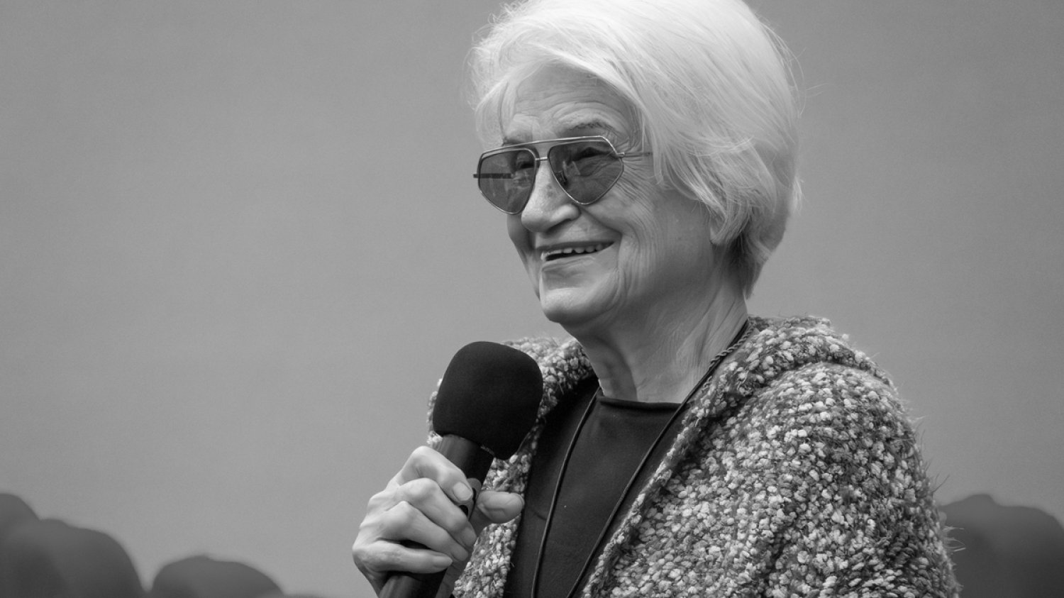 Nie żyje prof. Wanda Staniewska-Zątek. "Odeszła nagle"