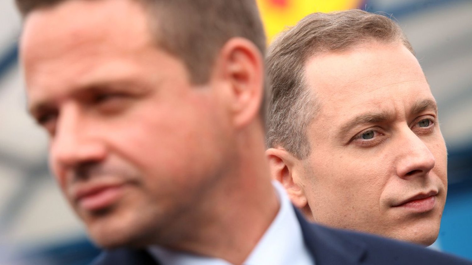 Cezary Tomczyk jest przekonany, że dojdzie do debaty Trzaskowskiego z Nawrockim w Końskich
