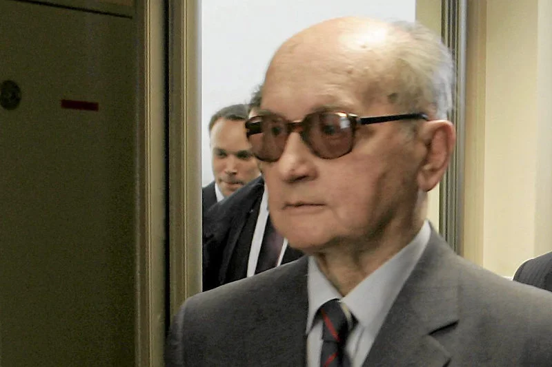 Wiele osób już zastanawia się, gdzie pochować Wojciecha Jaruzelskiego