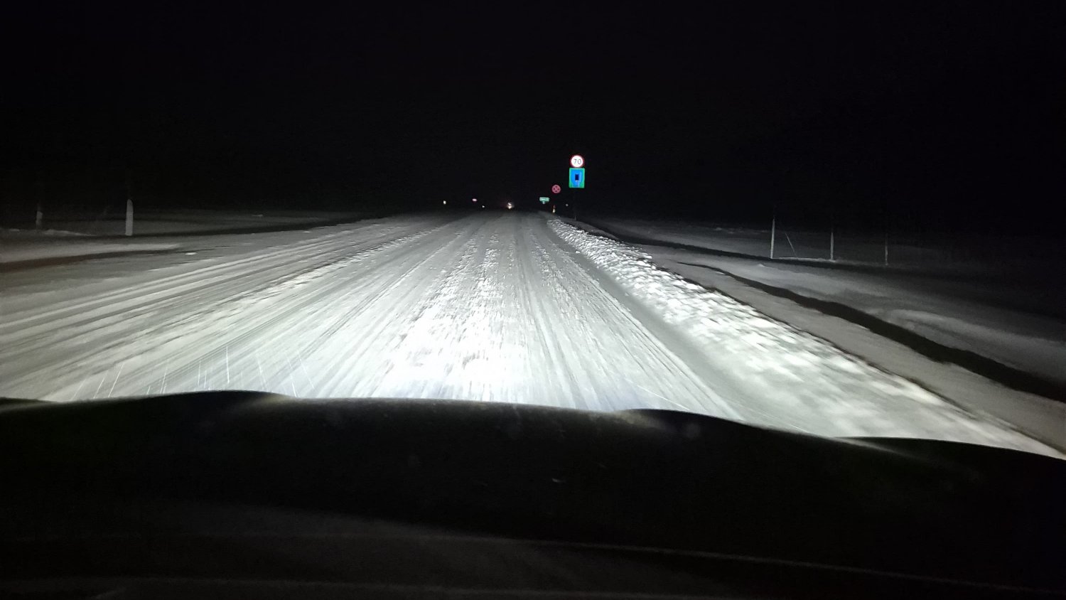 Tegoroczna zima pokazała mi jedno: ten kraj to żart. Niestety nie jest śmieszny