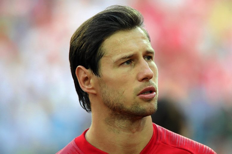 Grzegorzem Krychowiakiem interesuje się m. in. Lokomotiv Moska oraz Liverpool. Gdzie trafi piłkarz Paris Saint-Germain?