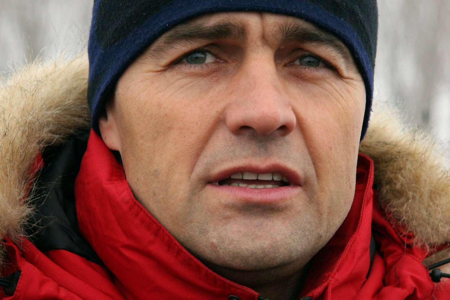 Krzysztof Hołowczyc twierdzi, że policja dokonała złego pomiaru prędkości