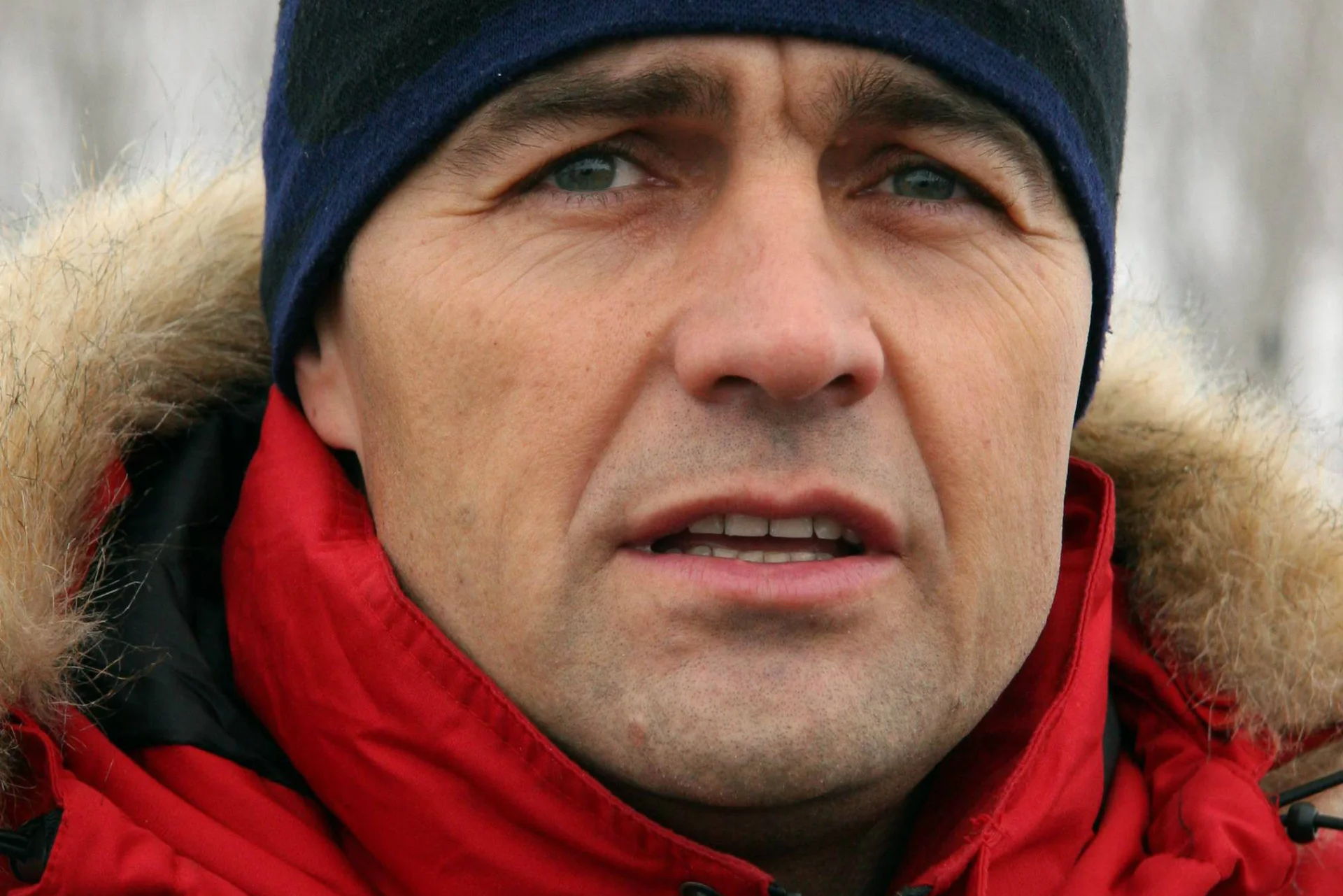 Krzysztof Hołowczyc twierdzi, że policja dokonała złego pomiaru prędkości