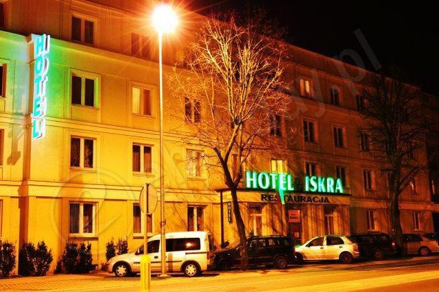 W rzeszowskim hotelu "Iskra" miało dojść do ataku na portugalskiego studenta.