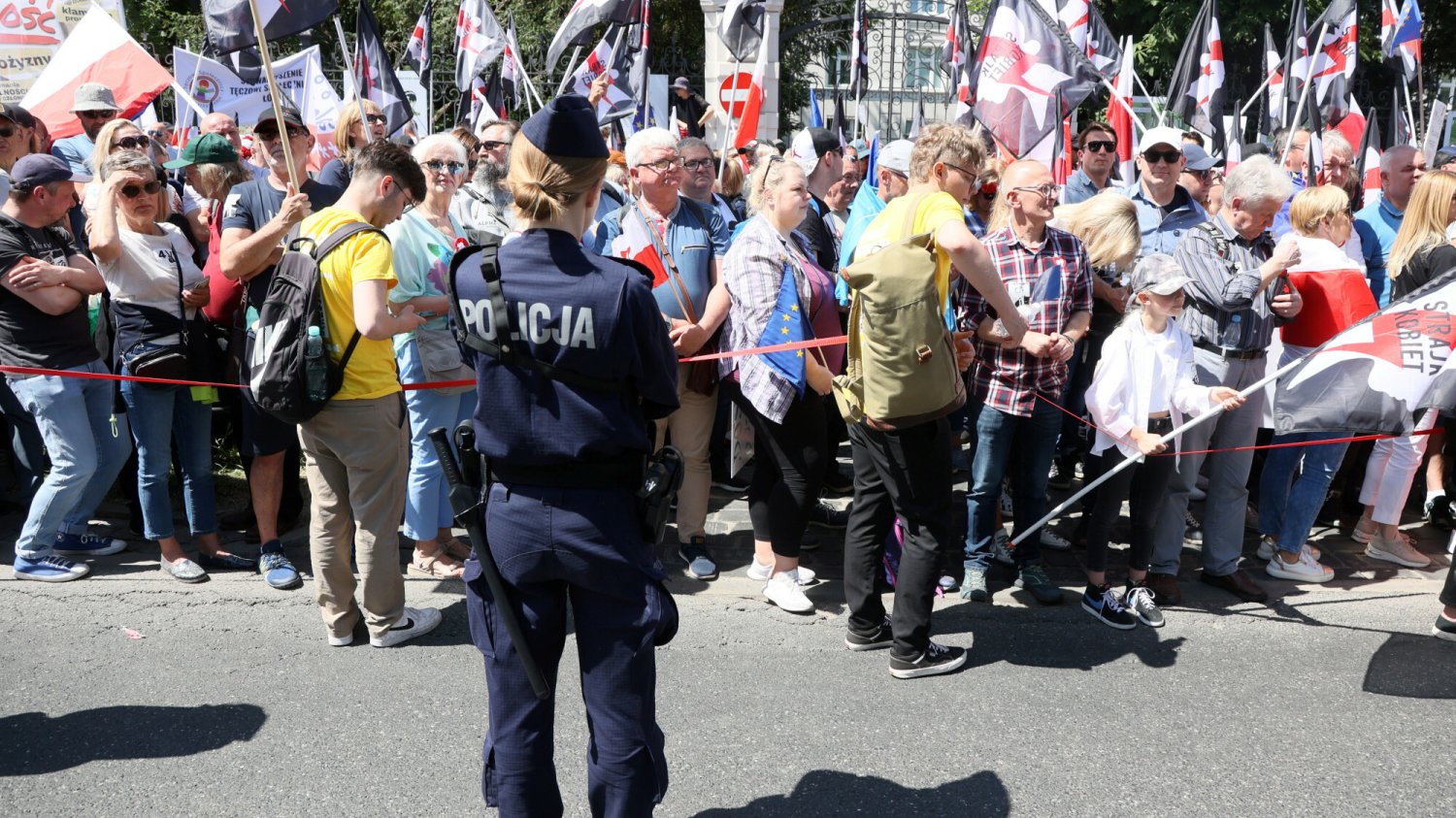 marsz 4 czerwca warszawa policja utruniednia apel marsz 4 czerwca warszawa policja utruniednia apel