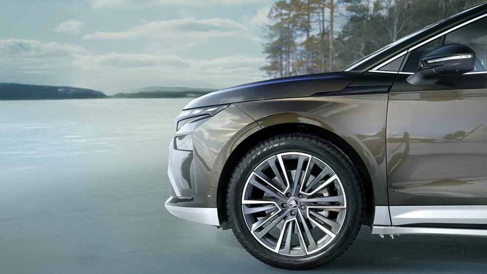 Napęd 4x4 w samochodach Škody. 5 modeli, dzięki którym docenisz, iż masz go pod maską