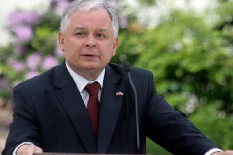 Poznaniacy przeciwni patronatowi Lecha Kaczyńskiego nad jedną z ulic.