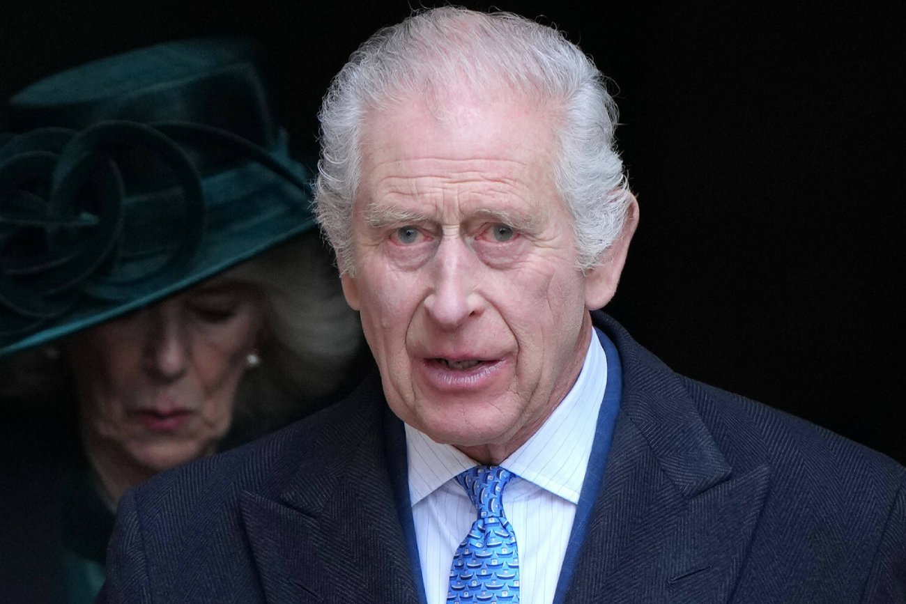 Stan zdrowia Karola III nie ulega poprawie. Nowe plany ws. pogrzebu króla