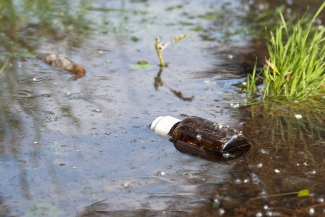 [url=http://shutr.bz/HqGnvT] Większość leków ląduje w koszach i toaletach [/url], podczas gdy niebezpieczne odpady medyczne można w Polsce jedynie spalić.