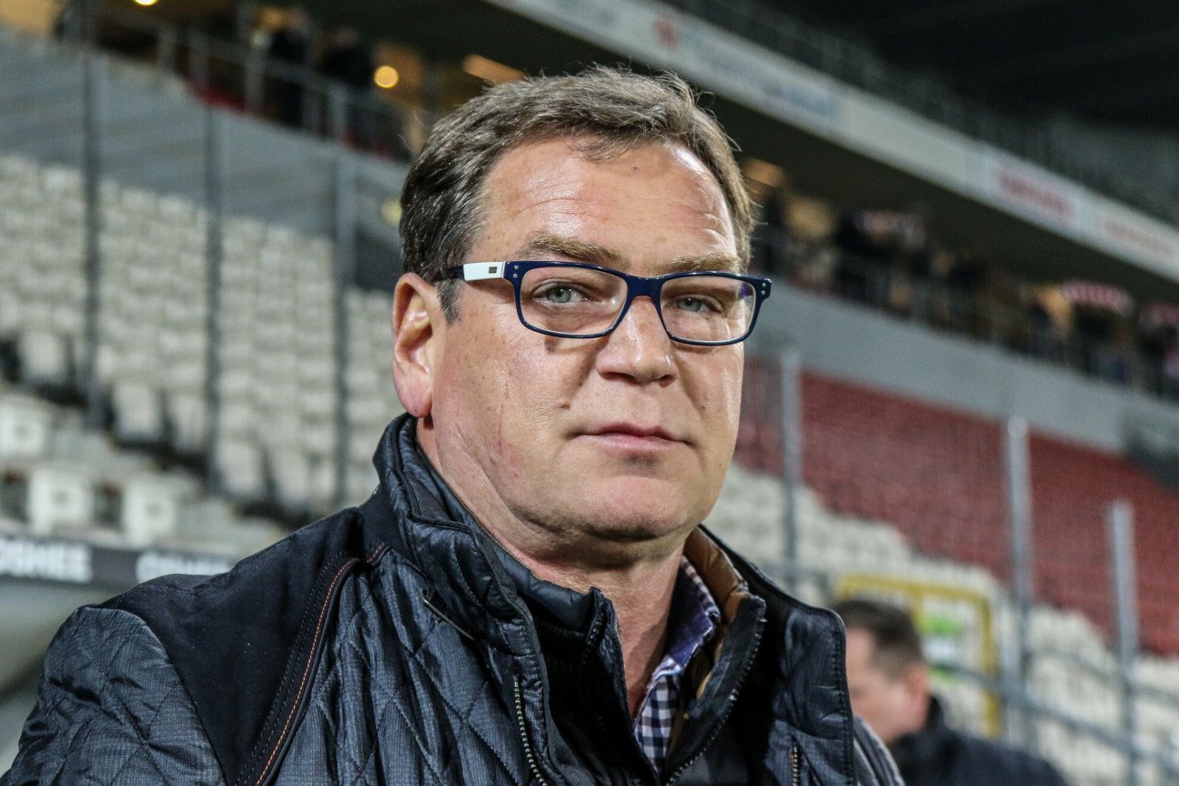 Jan Urban niespodziewanie ma być polskim rozwiązaniem na walkę o awans na MŚ 2022 w rywalizacji barażowej.