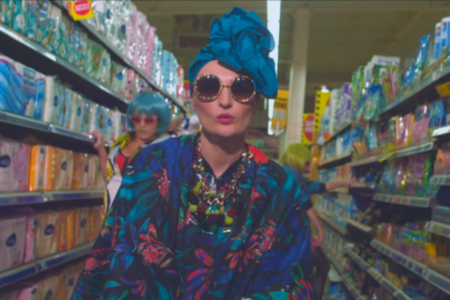 Reni Jusis promuje nowy album feministyczną piosenką