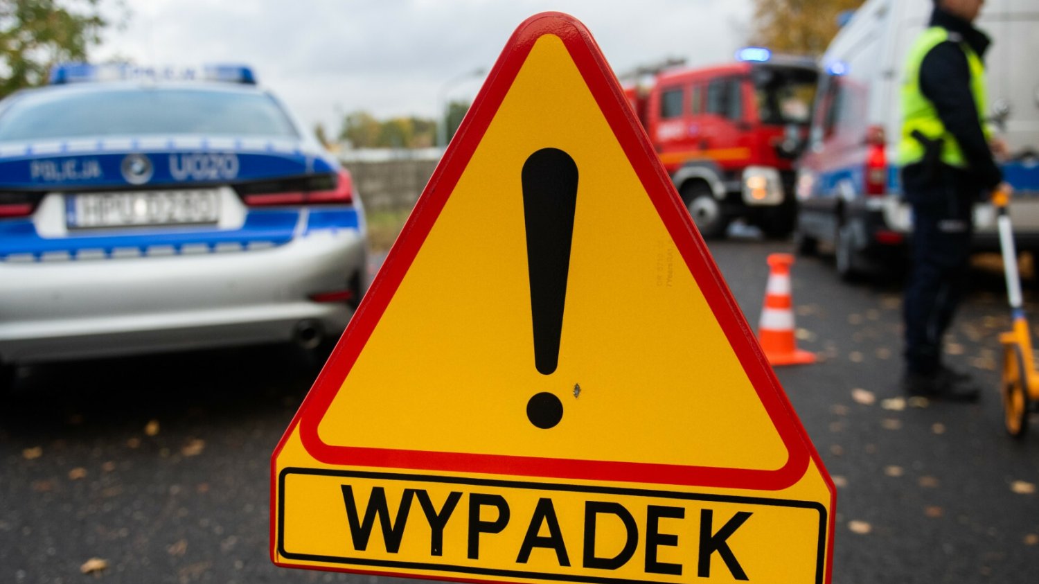 77-latek potrącił trzy Ukrainki.