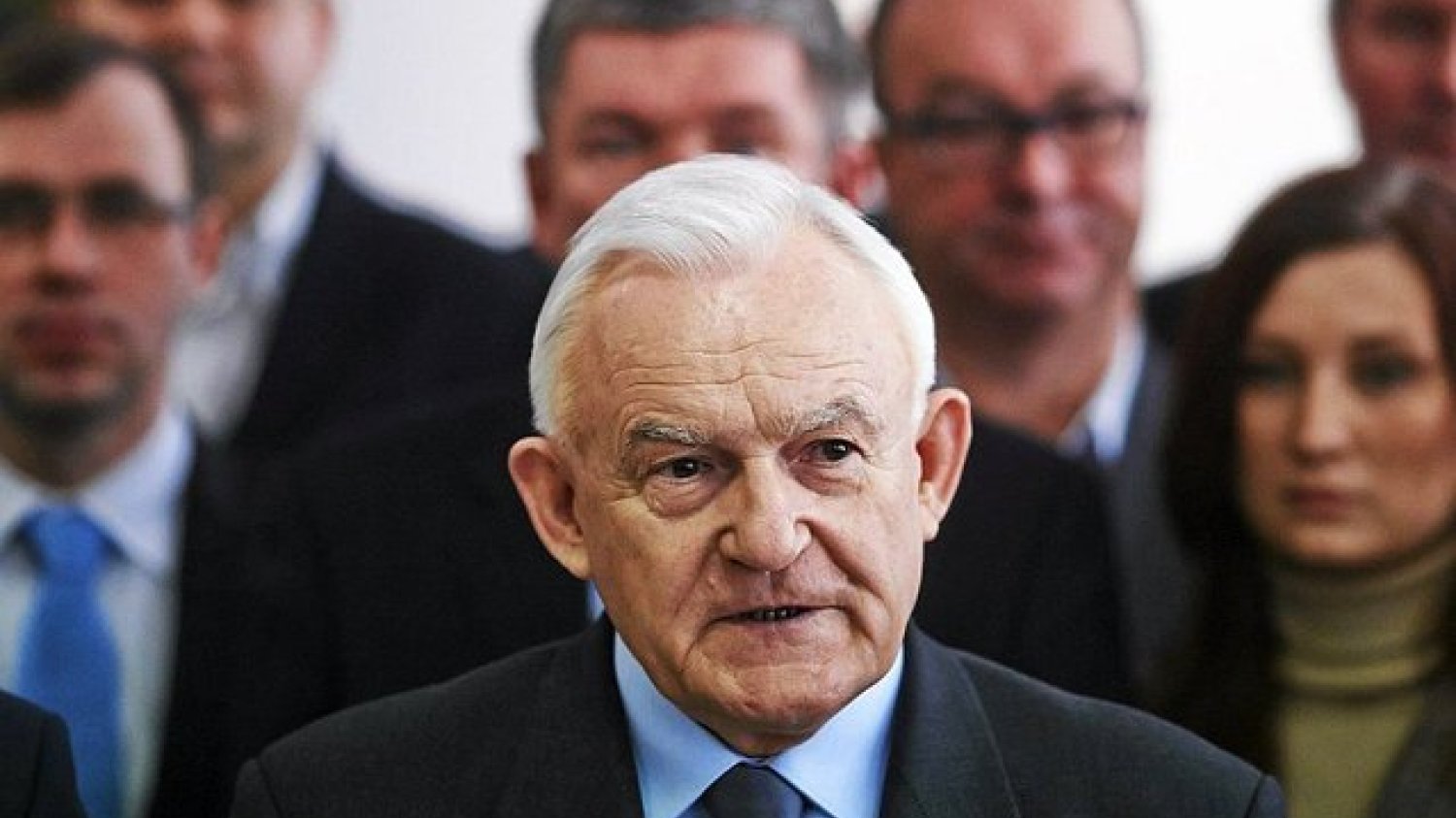 Publicyści wróżą partii Millera bardzo złe czasy.