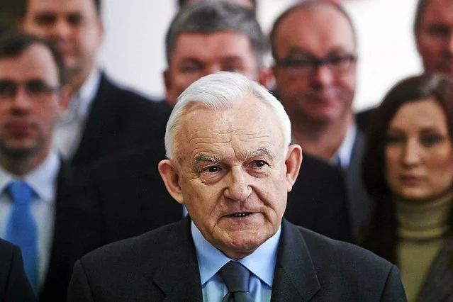 Publicyści wróżą partii Millera bardzo złe czasy.