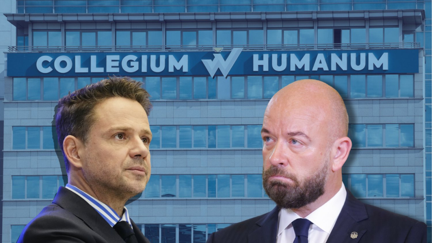 Wiemy, co Warszawa i Wrocław zrobią z absolwentami Collegium Humanum. Padła kluczowa data Co z absolwentami Collegium Humanum? Zapytaliśmy we Wrocławiu i Warszawie