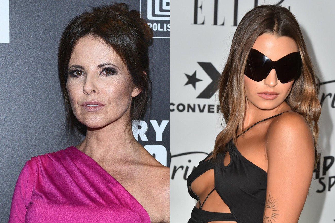 Paulina Koziejowska skrytykowała strój Julii Wieniawy.