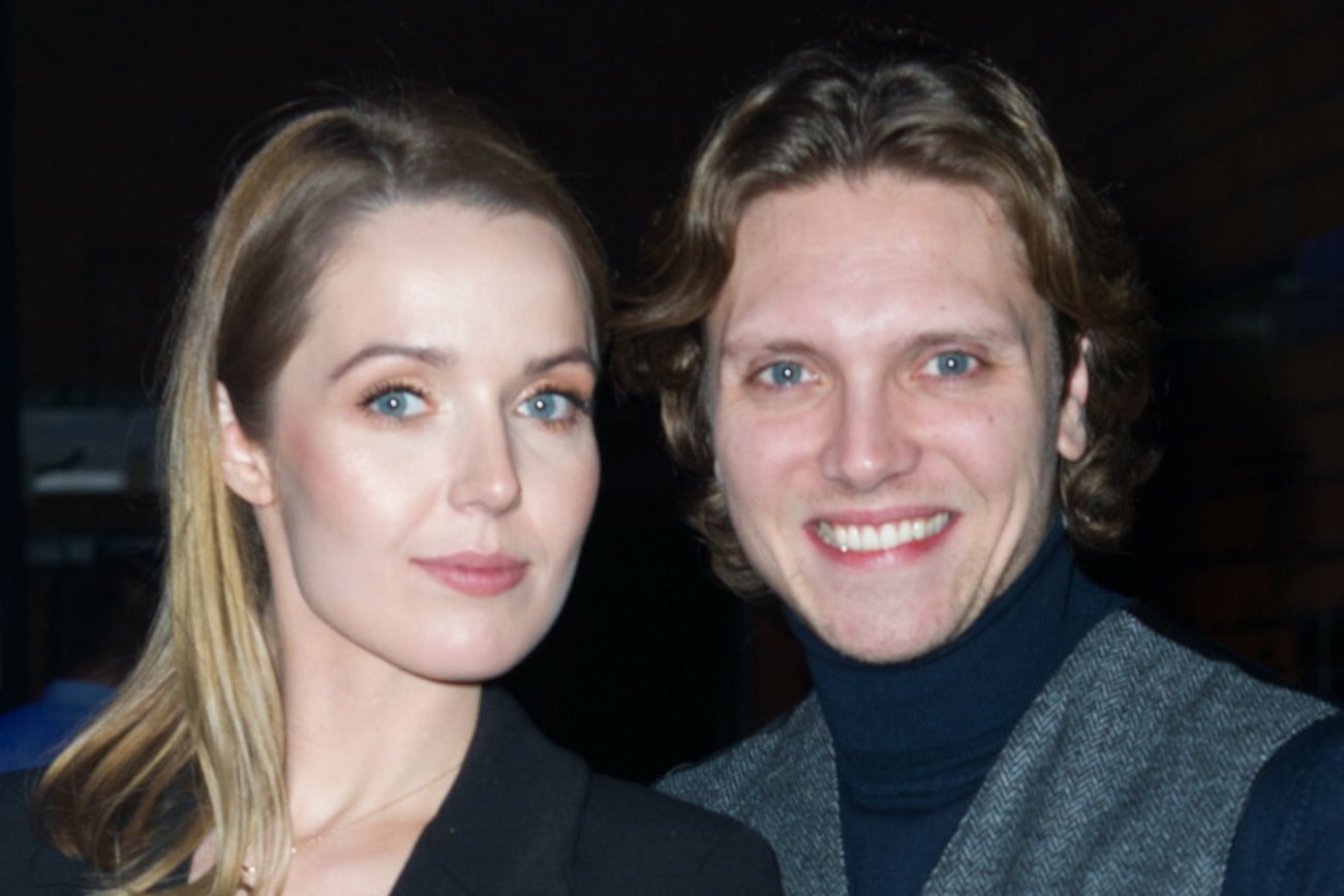 Partnerka Żory Korolyova prosi, by nie spekulować o jego śmierci.