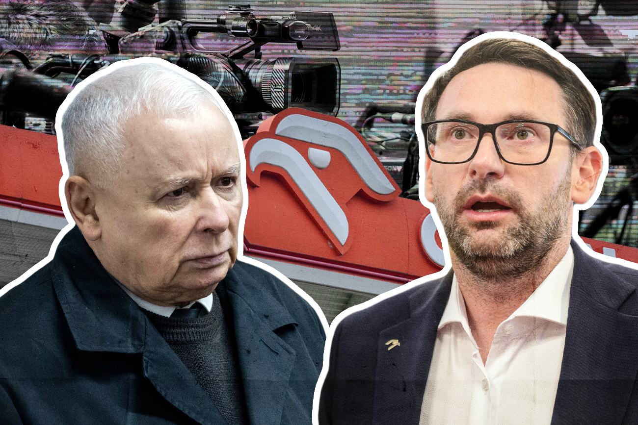 Jaka będzie przyszłość Polska Press?