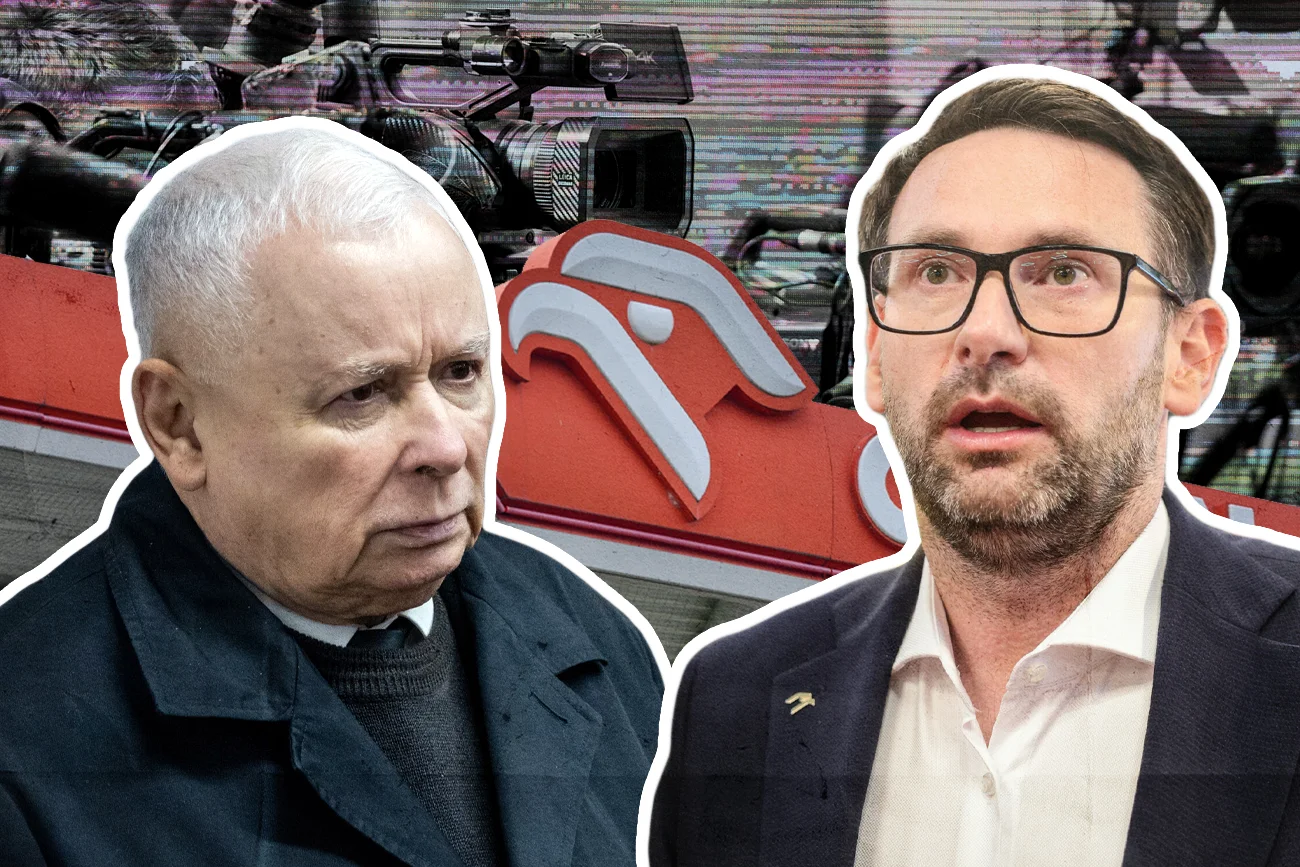 Jaka będzie przyszłość Polska Press?