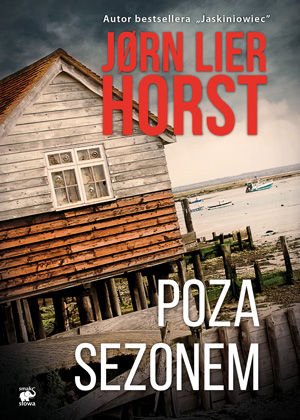 Jørn Lier Horst 
Poza szonem