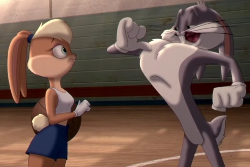 Lola Bunny w nowym, mniej wulgarnym wydaniu. Kiedy premiera Space Jam: A New Legacy?