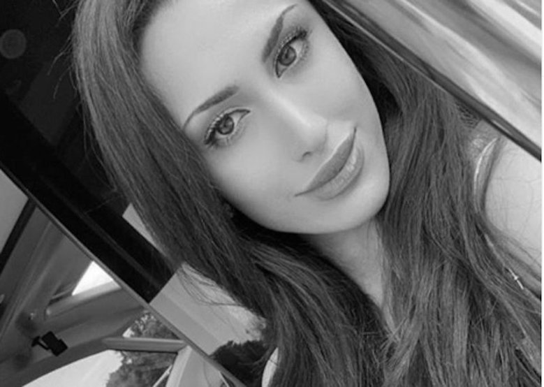 Znajomi nie wierzą w samobójstwo Anny Ambartsumian.