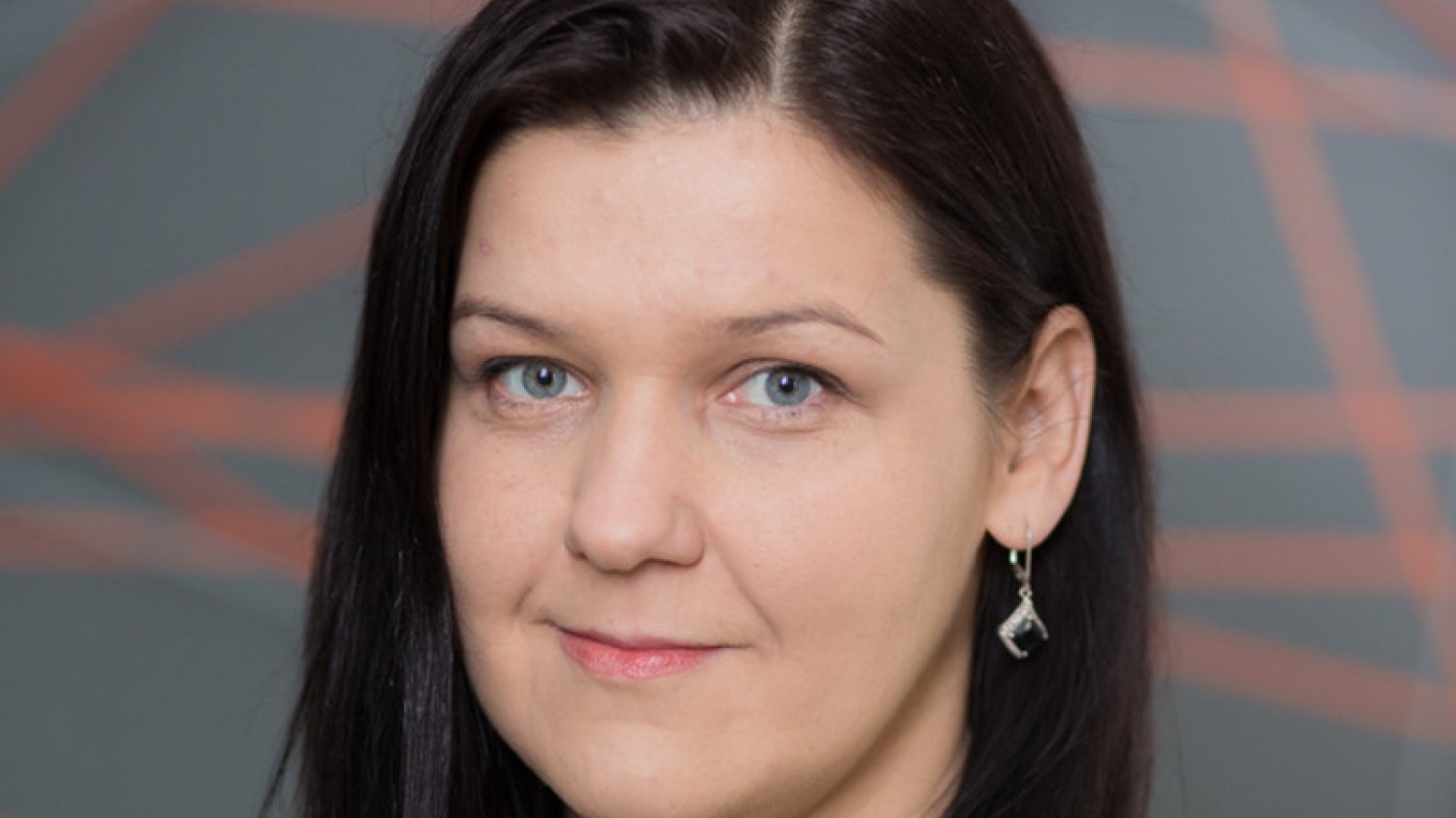 Anna Kaczmarek, redaktor prowadząca Dział Zdrowie.