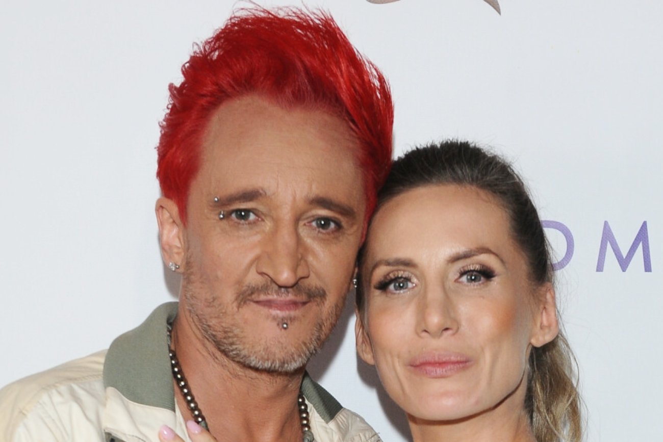 Szóste dziecko Michała Wiśniewskiego w drodze. Jak czuje się żona artysty?